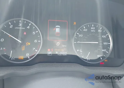 2024 Subaru Crosstrek Premium z USA, uszkodzony, nr VIN JF2GUADC9RH373938